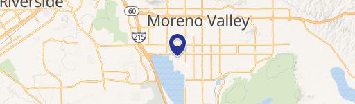 March Air Reserve Base, CA 92518