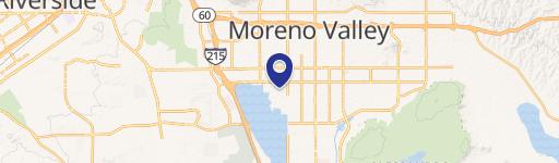 March Air Reserve Base, CA 92518