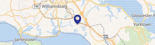 100 Busch Service Rd