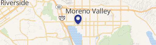 March Air Reserve Base, CA 92518