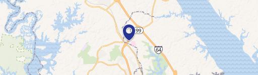 6292 Old Mooretown Rd, Unit A