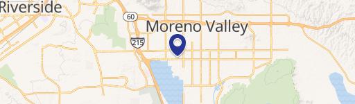 March Air Reserve Base, CA 92518