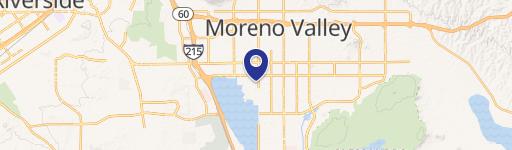 March Air Reserve Base, CA 92518