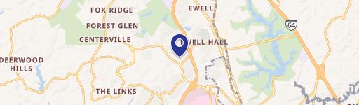 5000 New Pt Rd Ste, Unit 1101