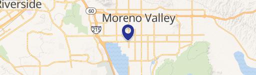 March Air Reserve Base, CA 92518