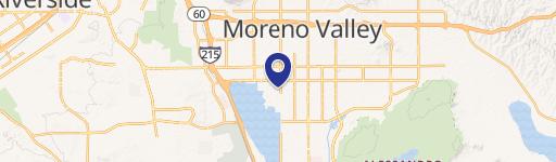 March Air Reserve Base, CA 92518