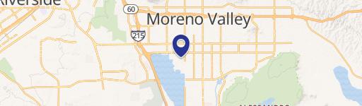 March Air Reserve Base, CA 92518