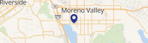 March Air Reserve Base, CA 92518