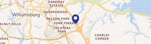 701 Alexander Lee Pkwy