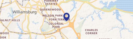 600 Alexander Lee Pkwy