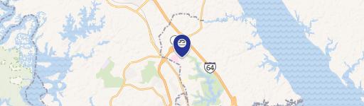 207 Bulifants Blvd Ste A