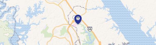 221 Bulifants Blvd Ste F