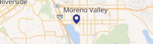 March Air Reserve Base, CA 92518