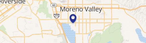 March Air Reserve Base, CA 92518