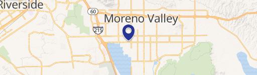 March Air Reserve Base, CA 92518