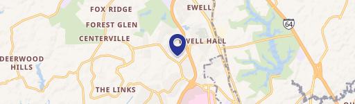 4732 Longhill Rd, Unit 6