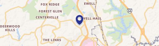 4732 Longhill Rd, Unit 9