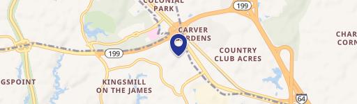 309 Mclaws Cir Ste H