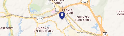 309 Mclaws Cir Ste G