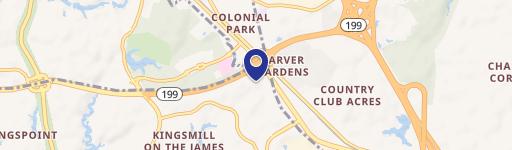 461 Mclaws Cir, Unit 101