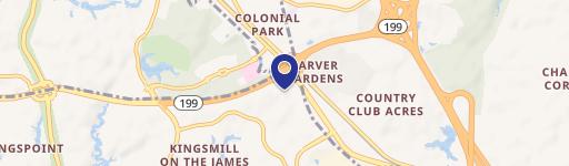 461 Mclaws Cir, Unit 102