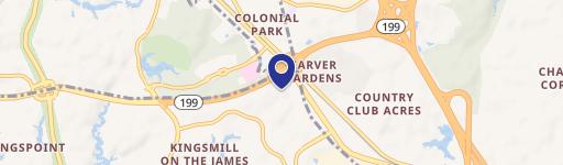 461 Mclaws Cir, Unit 104