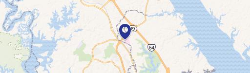 6268 Old Mooretown Rd