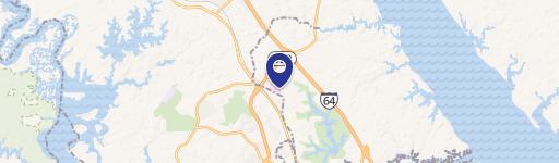 6166 Old Mooretown Rd