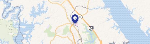 6270 Old Mooretown Rd