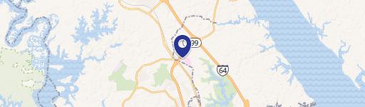 6284 Old Mooretown Rd