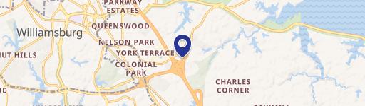 207 Water Country Pkwy