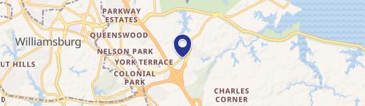 200 Water Country Pkwy