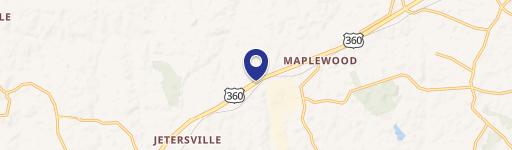 Jetersville, VA 23083