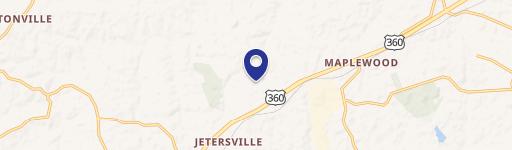 Jetersville, VA 23083