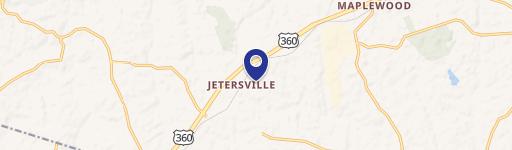 Jetersville, VA 23083