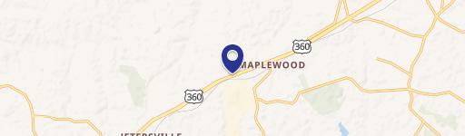 Jetersville, VA 23083