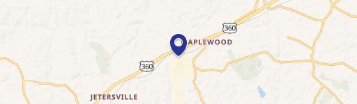 Jetersville, VA 23083