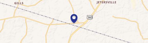 Jetersville, VA 23083