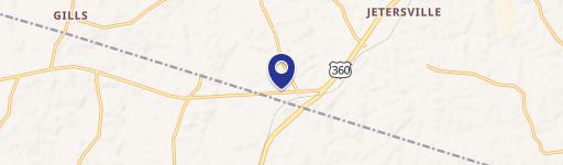 Jetersville, VA 23083