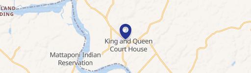 King And Queen Court