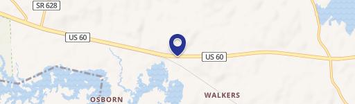 13201 Pocahontas Trl