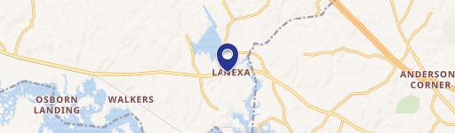 15441 Pocahontas Trl