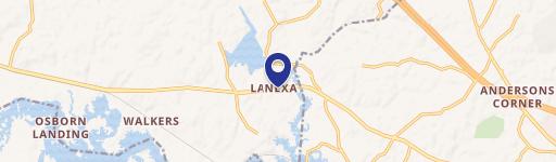 15545 Pocahontas Trl