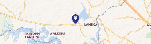 14700 Pocahontas Trl