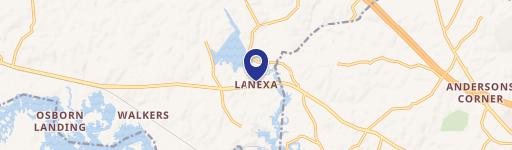 15500 Pocahontas Trl