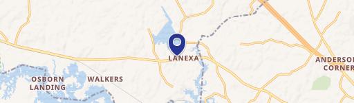 15300 Pocahontas Trl