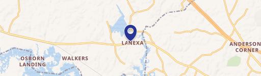 15440 Pocahontas Trl