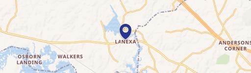 15520 Pocahontas Trl