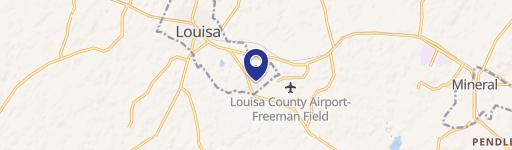 Louisa, VA 23093