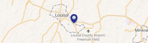 Louisa, VA 23093